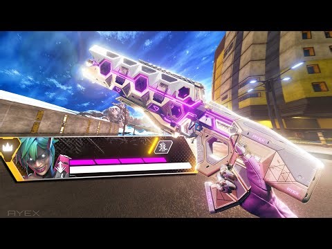 *NEW* BROKEN Alter has UNTOUCHABLE Teleport Abilities in Apex Legends