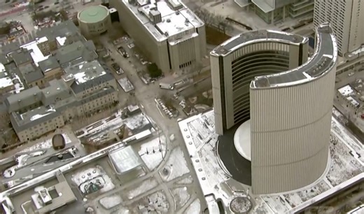 Where potential candidates stand with Toronto’s municipal election one year away