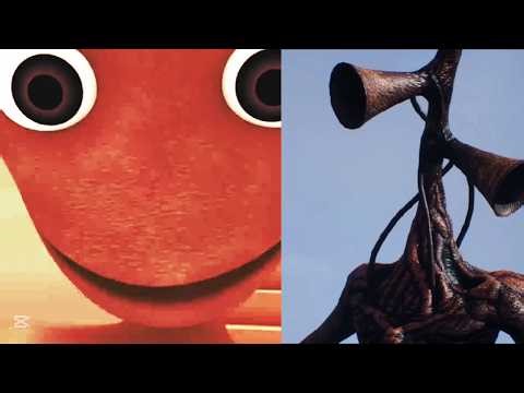 Tik Tok Alien Dance Trend You Can't Miss! #coffindance #dametucosita #aliendance