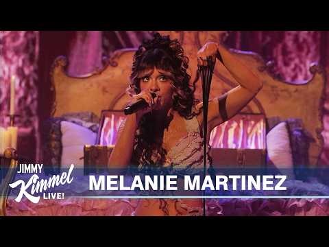 Melanie Martinez – Possession