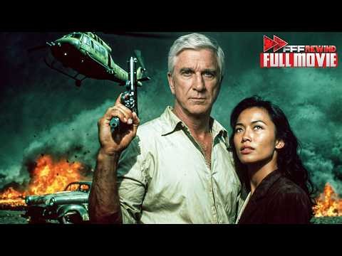 ASSASSINS OF REVENGE (1976) | Leslie Nielsen Doesn't Play Nice in this Gritty Thriller | Full Movie
