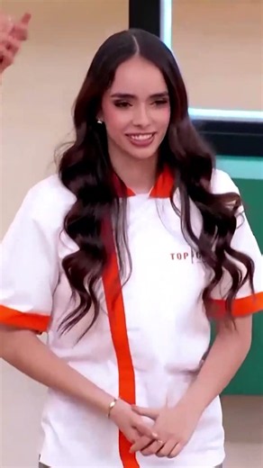 Una despedida de 3 😂 Fue un gusto tenerte en la cocina Alana 🫶 #TopChefVIP5