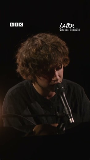 Dermot Henry – I Love You, That's All | Later… with Jools Holland (2026)