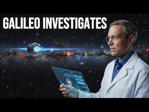 The Galileo Project: Searching for Alien Technology in Our Solar System