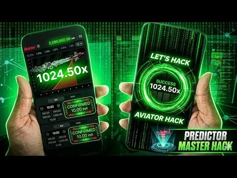 WORKING Aviator Predictor Hack — Best Trick in 2026