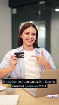 Why Dogecoin has Massive Potential #bitcoin #blockchain #crypto