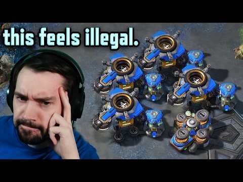 This Clem Vs MaxPax Finals Is Amazing StarCraft 2.