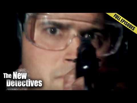 Solving a Crime WITHOUT A Body!