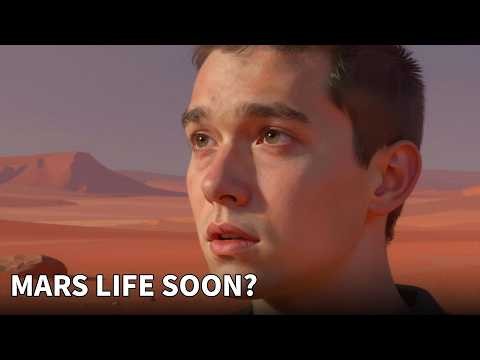 What if we find alien life on Mars THIS DECADE?