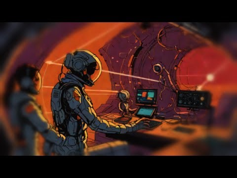 The Alien Probe Data Was 11 Years Old | RUST 043