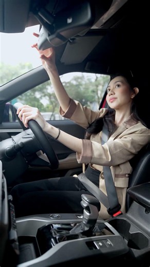 Mitsubishi Xforce: Your Style. Your Drive