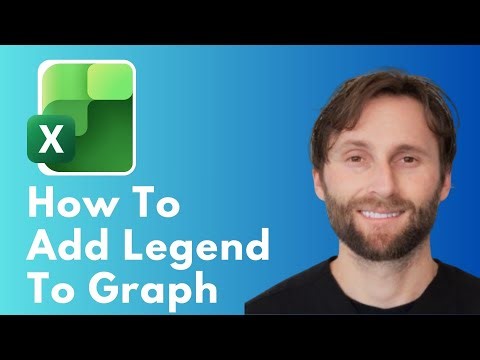 How to Add Legend to Graph in Microsoft Excel [Full Guide 2026]