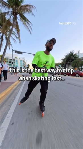 Advanced Skater Tips 🔥😱 #rollerblading #tips #streetskating #shorts