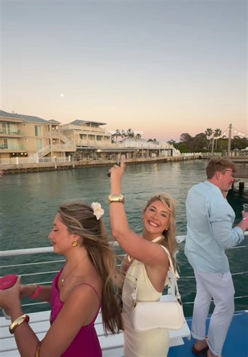 Key West Spring Break Highlights 2024