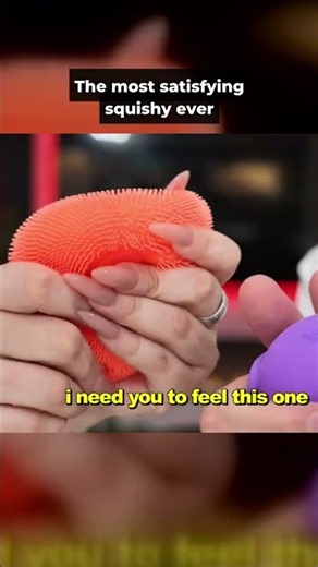 FaZe Rug Found the Most Satisfying Squishy