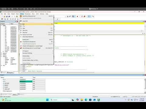 ARM Assembly ALU Tutorial | Step-by-Step Arithmetic, Logic & Shift Operations