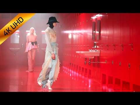 Valentino | Fall Winter 2025/2026 | Paris Fashion Week