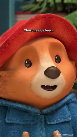 Paddington | Ready for Bed