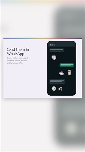 New: Mini Muslim World stickers