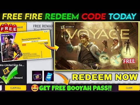 FREE FIRE REDEEM CODE TODAY 3 MARCH REDEEM CODE FREE FIRE | FF REDEEM CODE TODAY 3 MARCH