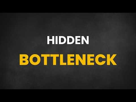 You’re Fixing the Wrong Thing