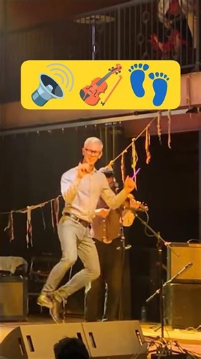 🎻 Clogging at Detroit Country Music Spectacular #danceshorts #folk