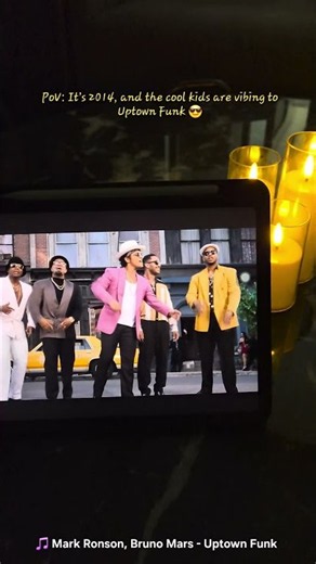 Uptown Funk | Bruno Mars | Music Video | The Rewind Club #nostalgia #musiclover #share #popmusic