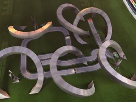 Trackmania B02-Race 24.91 by dennis090