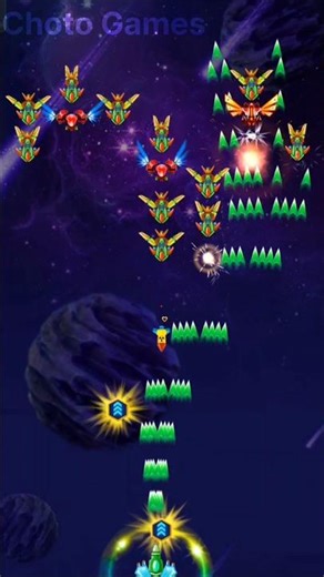 Alien Shooter Level 1 #gameplay #games #game #shootinggames #alien #shootergames