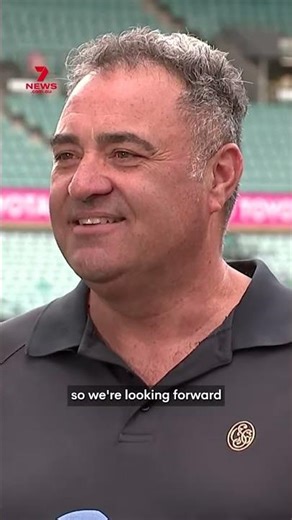 SCG curator Adam Lewis confident his team can produce quality pitch for final Ashes Test