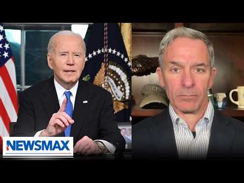 Secret Service culture 'poisoned' under Biden administration