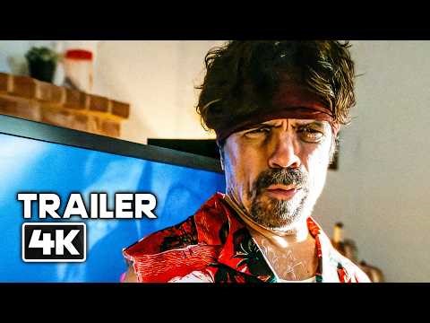 IDIOTS Official Trailer (2026) Peter Dinklage, Dave Franco