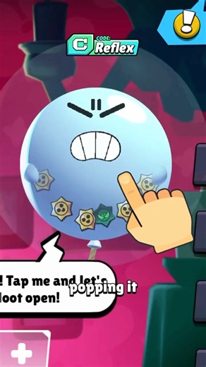 we got verity in brawl stars before gta 6 (loony)