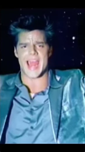 maria ricky martin...