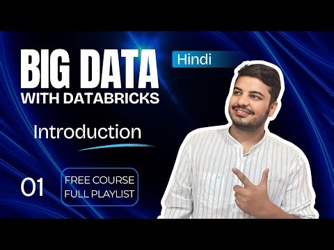 Is Databricks the Future of Data Engineering? | Hindi | #bigdata #databricks