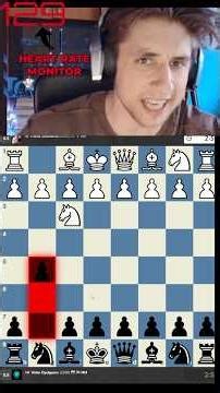 Witty_Alien vs. IM Polina Shuvalova ‼️