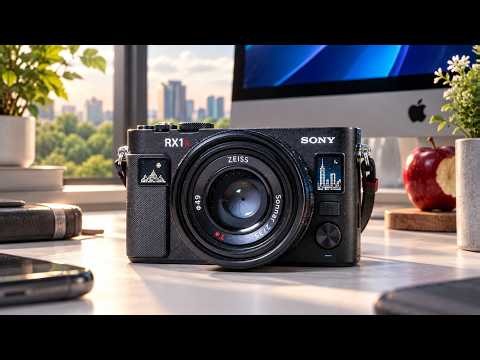 Best Cameras 2026 - Top 5 Best Compact Cameras 📸📱