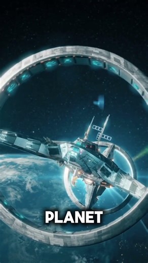 Aliens Might Not Need Planets… And That Changes Everything