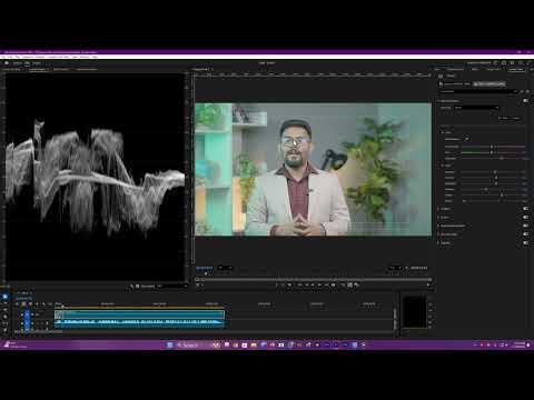 Color Correction Class