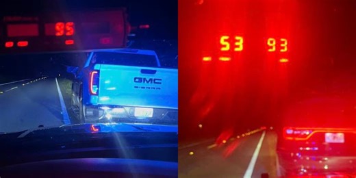 Street racing crackdown on Hwy 112 leads to citations, arrests