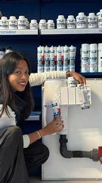 A crack in your skimmer? Discover 3 GEB solutions to repair, seal, and extend its life