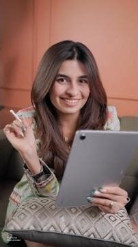 Prerna | Creators Jam Challenge | Samsung