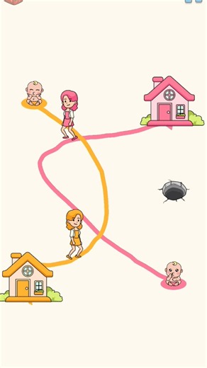 I Have to Get Home FAST! 🏃💨#crazygameplay