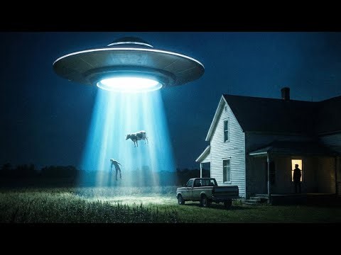 Are Alien abductions real? 