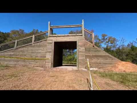 Montevallo Falconcross Cyclocross Masters Race 2026