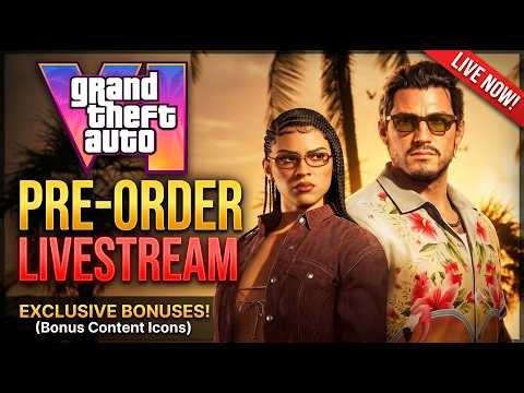 GTA 6's 63 New Screenshots Reveal HUGE Gameplay Details & $100 Ultimate Edition