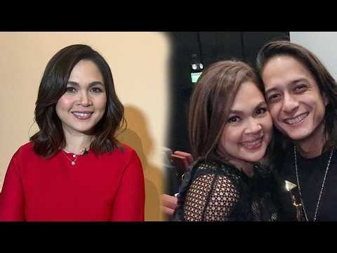 The truth about Judy Ann Santos