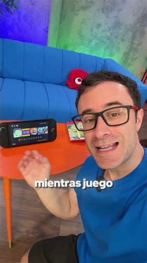 Problema con los juegos físicos FALSOS de Nintendo Switch 2