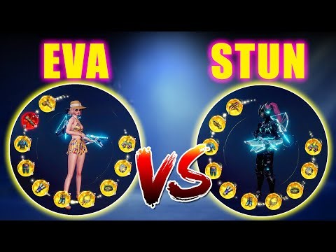 MIR4 PvP: EVA Arbalist vs Stun Success Arbalist – Dodge vs Control!
