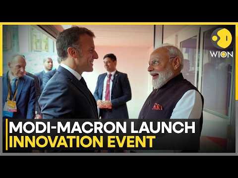 Bharat Innovates 2026: India's Deep-Tech Cohort, Curated for the World | WION